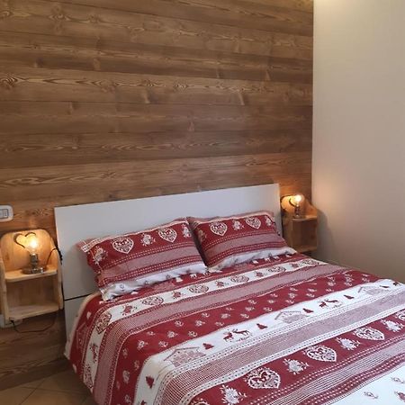 Azienda Agricola Agriturismo I Sei Petali Capo di Ponte 外观 照片