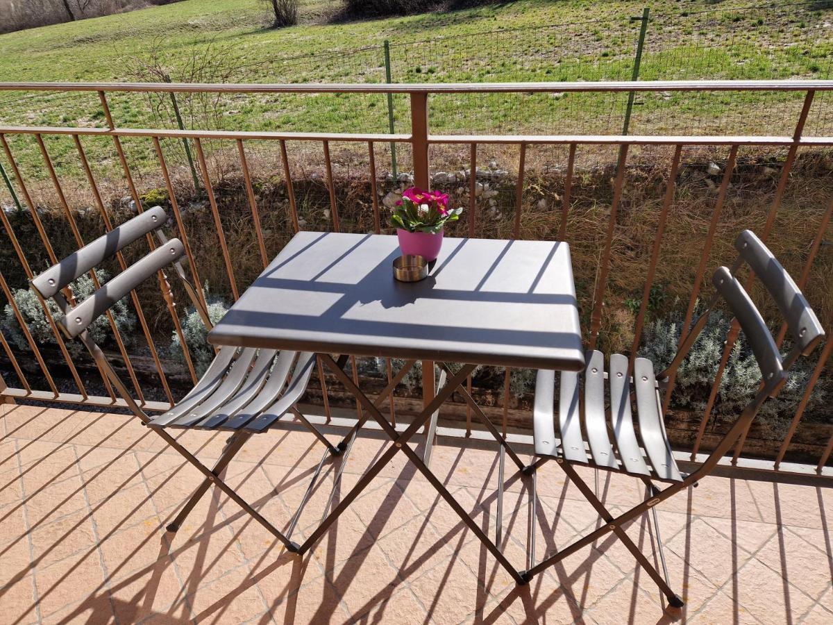 Azienda Agricola Agriturismo I Sei Petali Capo di Ponte 外观 照片