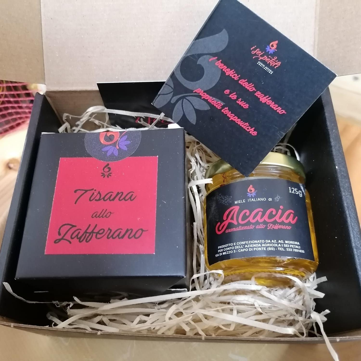 Azienda Agricola Agriturismo I Sei Petali Capo di Ponte 外观 照片