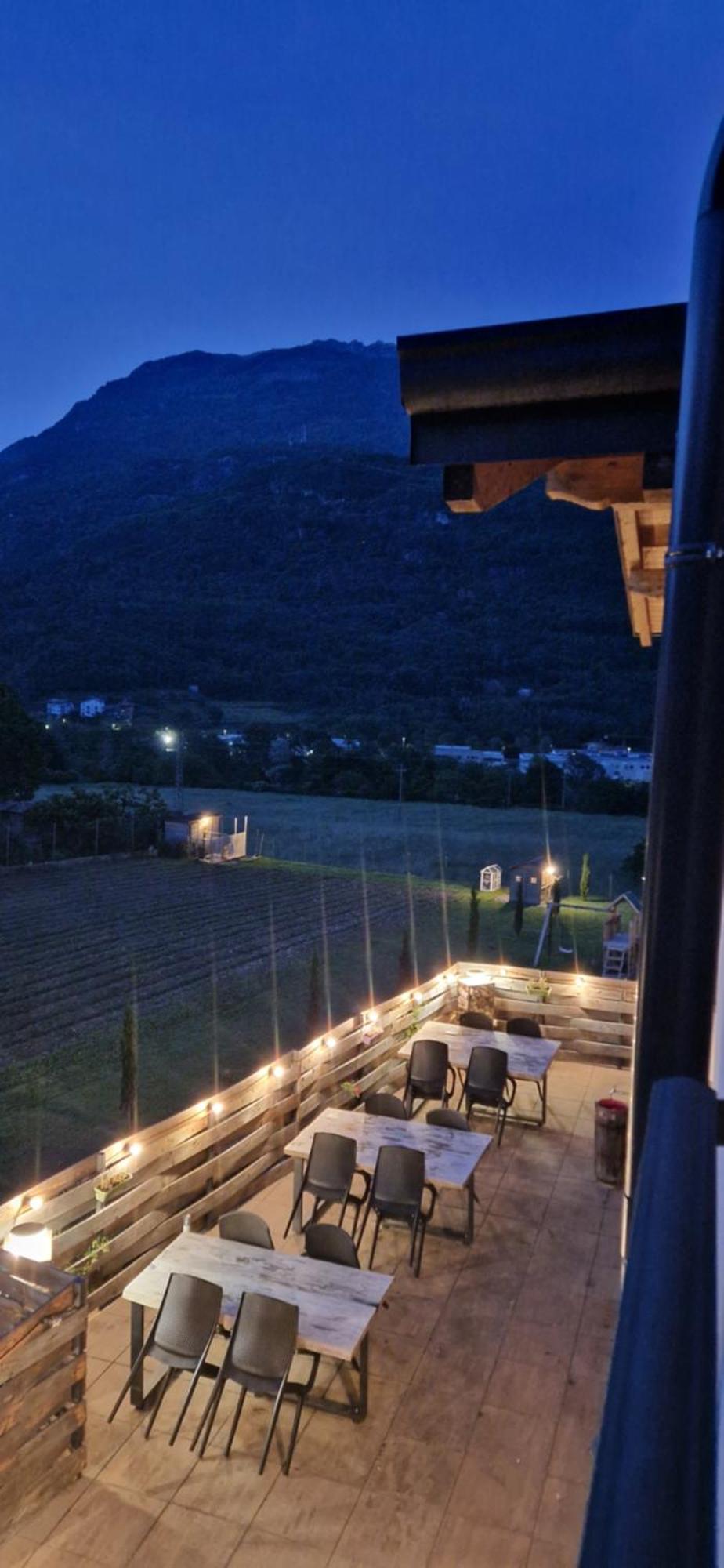 Azienda Agricola Agriturismo I Sei Petali Capo di Ponte 外观 照片