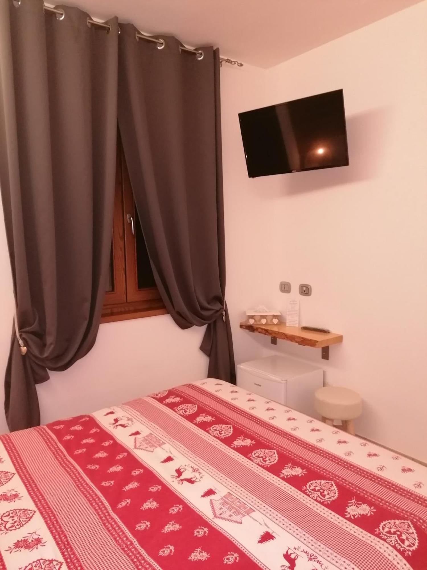 Azienda Agricola Agriturismo I Sei Petali Capo di Ponte 外观 照片